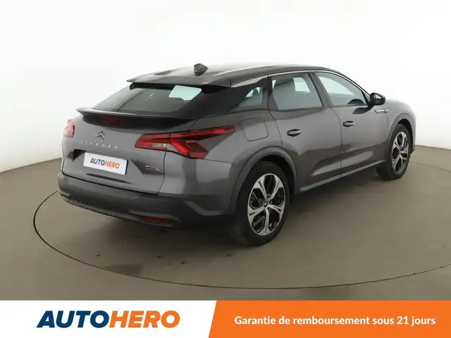 Citroen C5 X view 6