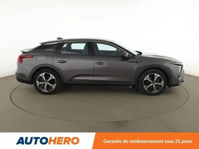 Citroen C5 X view 7
