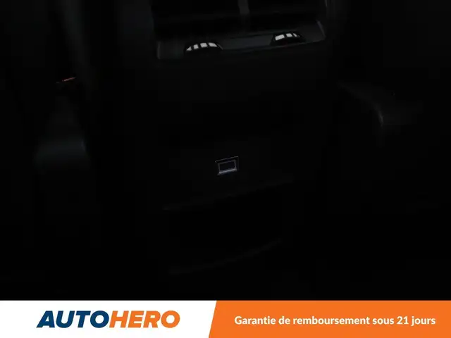 Citroen C5 X view 14