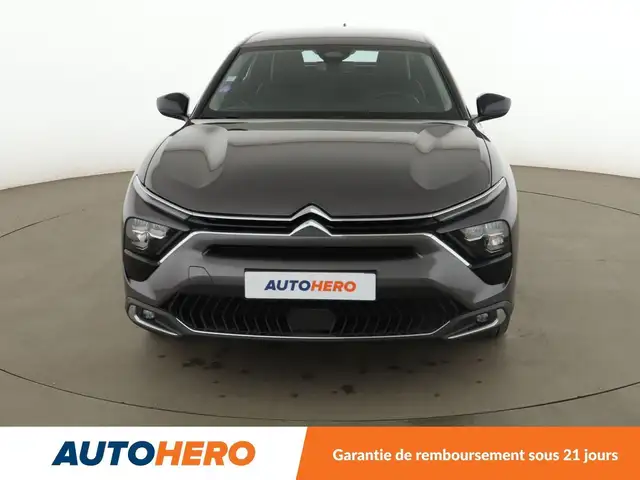 Citroen C5 X view 9