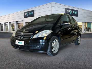 A 160 BlueEFF Executive