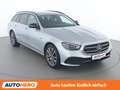 Mercedes-Benz E 300 E 300 de T 4Matic Grau - thumbnail 8