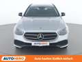 Mercedes-Benz E 300 E 300 de T 4Matic Grau - thumbnail 9