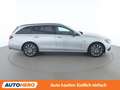 Mercedes-Benz E 300 E 300 de T 4Matic Grau - thumbnail 7