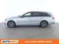 Mercedes-Benz E 300 E 300 de T 4Matic Grau - thumbnail 3