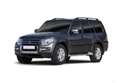 Mitsubishi Montero 3.2DI-D Spirit 5AT 190 Blanco - thumbnail 4
