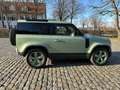 Land Rover Defender 90 D300 75th Limited Edition ACC HUD Pano AHK Grün - thumbnail 5