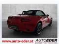 Mazda MX-5 ST G132 Skyactiv Homura Rot - thumbnail 5