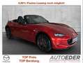 Mazda MX-5 ST G132 Skyactiv Homura Rot - thumbnail 1