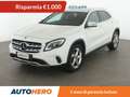 Mercedes-Benz GLA 200 GLA 200 Sport Bianco - thumbnail 1