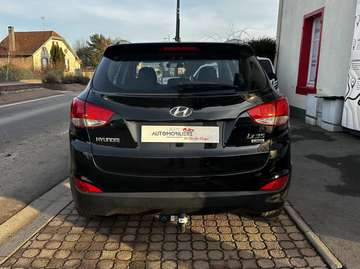 1.7 CRDi 115 ch Panoramic Sunsation