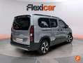Peugeot Rifter 1.5BlueHDi S&S Long GT 130 EAT8 Gris - thumbnail 9
