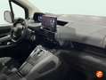 Peugeot Rifter 1.5BlueHDi S&S Long GT 130 EAT8 Gris - thumbnail 16
