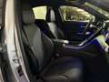 Mercedes-Benz C 200 d PTS Cam Navi LED SHZ EASY-PACK Keyl Silber - thumbnail 12