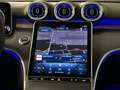 Mercedes-Benz C 200 d PTS Cam Navi LED SHZ EASY-PACK Keyl Silber - thumbnail 9