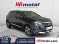 Peugeot 5008 Allure Pack Noir - thumbnail 1