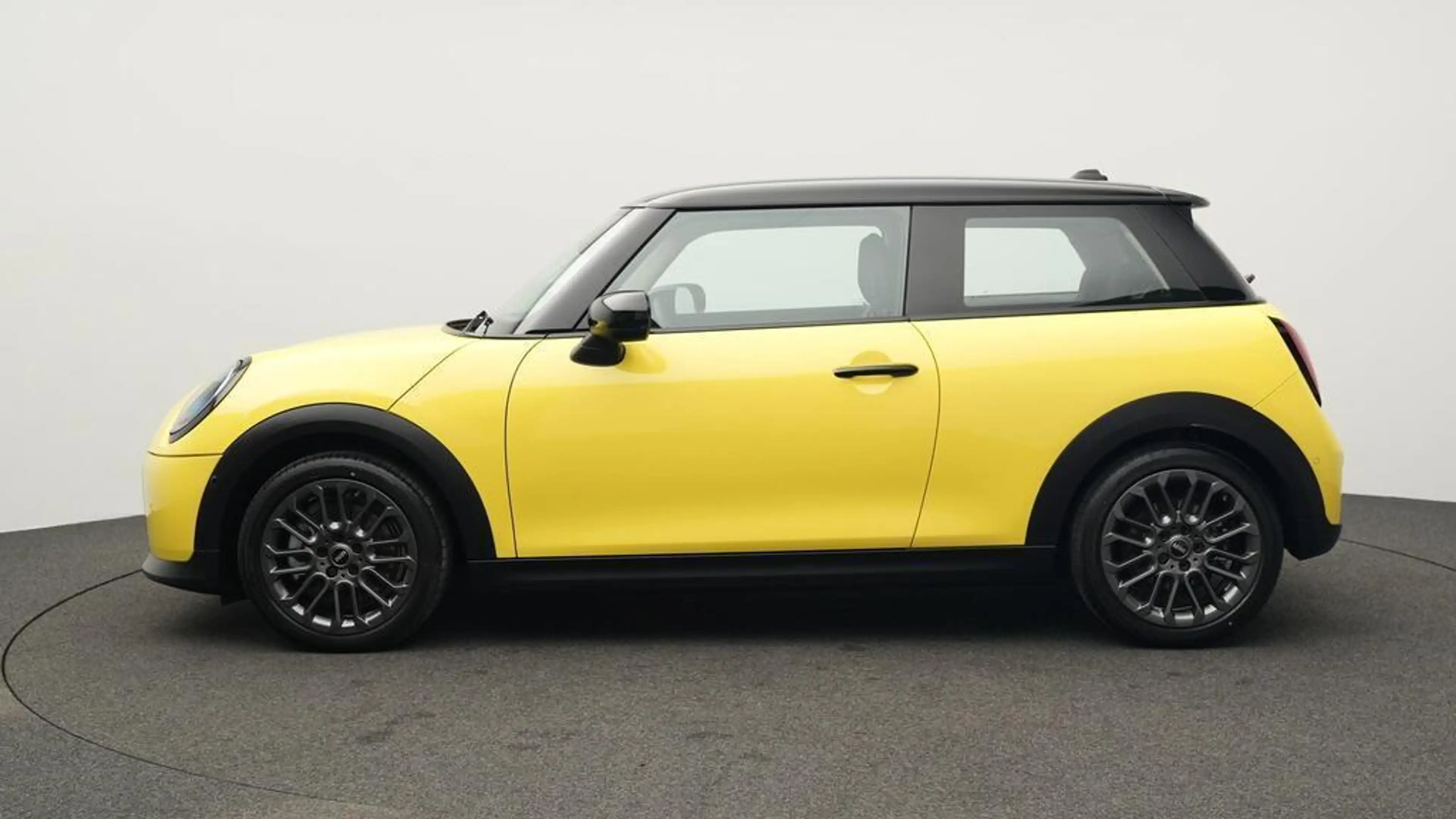 MINI Cooper C Classic Trim — photo 3