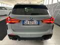 BMW X3 X3 xdrive20d mhev 48V Msport auto Grigio - thumbnail 9