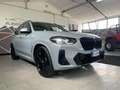 BMW X3 X3 xdrive20d mhev 48V Msport auto Grigio - thumbnail 1