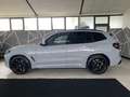 BMW X3 X3 xdrive20d mhev 48V Msport auto Grigio - thumbnail 6