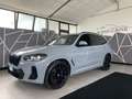 BMW X3 X3 xdrive20d mhev 48V Msport auto Grigio - thumbnail 5