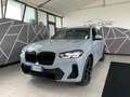 BMW X3 X3 xdrive20d mhev 48V Msport auto Grigio - thumbnail 3