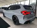 BMW X3 X3 xdrive20d mhev 48V Msport auto Grigio - thumbnail 8