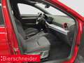 SEAT Ibiza 1.5 TSI FR NAVI KAMERA PDC VO HI. VIRT SHZ Rot - thumbnail 16