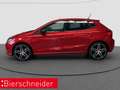 SEAT Ibiza 1.5 TSI FR NAVI KAMERA PDC VO HI. VIRT SHZ Rot - thumbnail 4