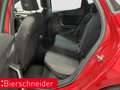 SEAT Ibiza 1.5 TSI FR NAVI KAMERA PDC VO HI. VIRT SHZ Rot - thumbnail 22