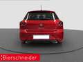 SEAT Ibiza 1.5 TSI FR NAVI KAMERA PDC VO HI. VIRT SHZ Rot - thumbnail 6