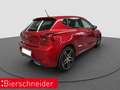 SEAT Ibiza 1.5 TSI FR NAVI KAMERA PDC VO HI. VIRT SHZ Rot - thumbnail 8