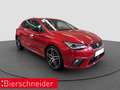 SEAT Ibiza 1.5 TSI FR NAVI KAMERA PDC VO HI. VIRT SHZ Rot - thumbnail 10