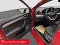 SEAT Ibiza 1.5 TSI FR NAVI KAMERA PDC VO HI. VIRT SHZ Rot - thumbnail 32