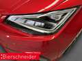 SEAT Ibiza 1.5 TSI FR NAVI KAMERA PDC VO HI. VIRT SHZ Rot - thumbnail 30
