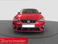SEAT Ibiza 1.5 TSI DSG FR NAVI KAMERA PDC VO HI. VIRT SHZ Rot - thumbnail 3