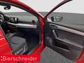 SEAT Ibiza 1.5 TSI FR NAVI KAMERA PDC VO HI. VIRT SHZ Rot - thumbnail 34