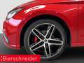 SEAT Ibiza 1.5 TSI FR NAVI KAMERA PDC VO HI. VIRT SHZ Rot - thumbnail 29