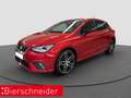 SEAT Ibiza 1.5 TSI FR NAVI KAMERA PDC VO HI. VIRT SHZ Rot - thumbnail 1