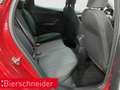 SEAT Ibiza 1.5 TSI FR NAVI KAMERA PDC VO HI. VIRT SHZ Rot - thumbnail 24