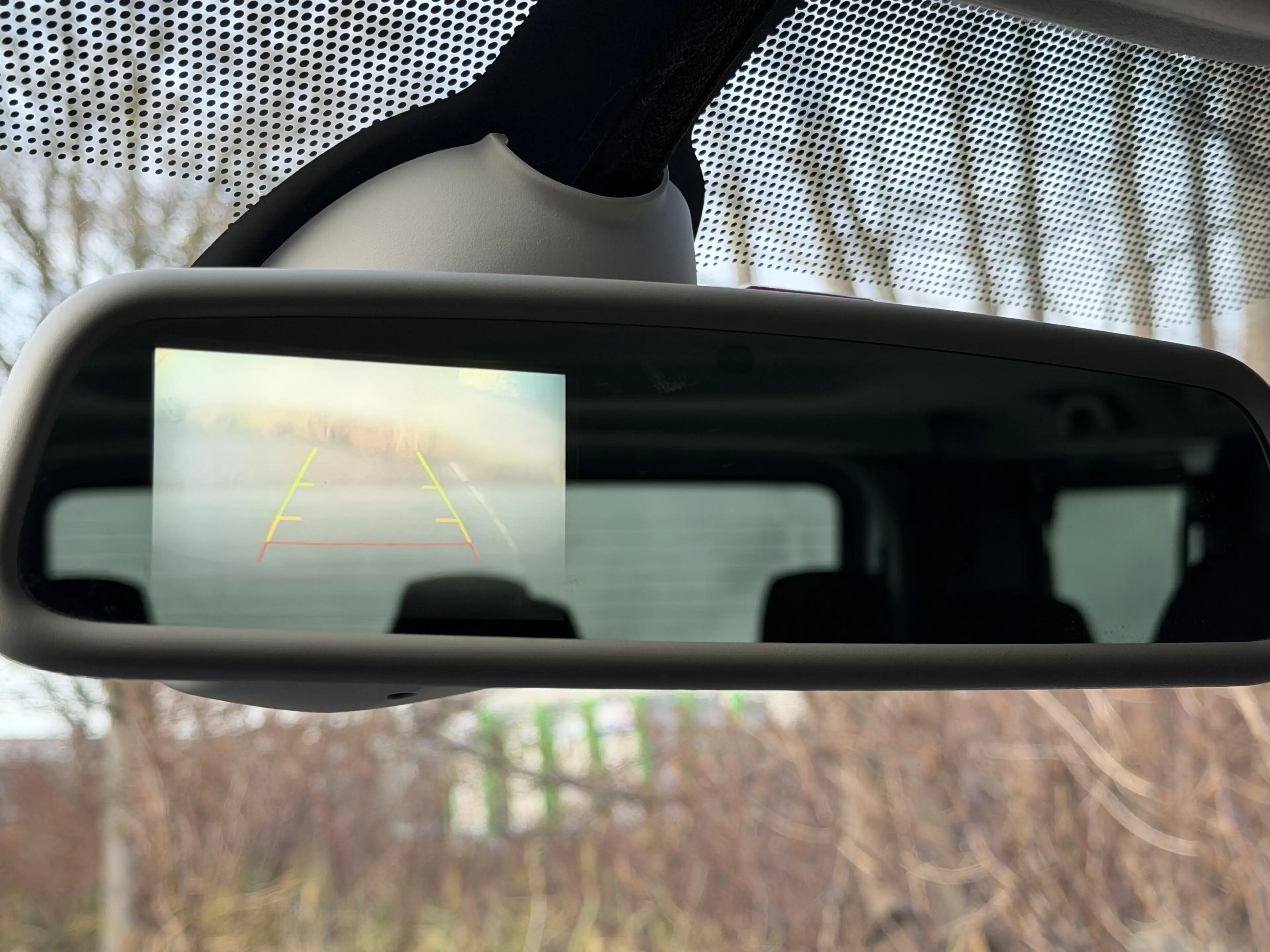 Fiat Talento Talento L1H1 / Navi / Airco / Camera — photo 9