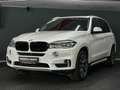 BMW X5 3.0 xD VIRTUALC#HUD#SH#LED#AHK#CAM#SHZ#TÜVNEU Weiß - thumbnail 5