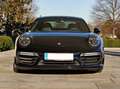 Porsche 911 Turbo mit Aeropaket Approved 07/25 MJ 2018 Schwarz - thumbnail 10