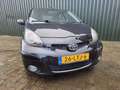 Toyota Aygo 1.0-12V Comfort AIRCO 1e Eigenaar Zwart - thumbnail 9