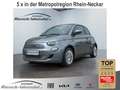 Fiat 500C Apple CarPlay Android Auto Klimaautom Fahrerprofil Grau - thumbnail 1
