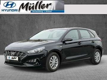 1.5 T-GDI Edition 30 Mild-Hybrid