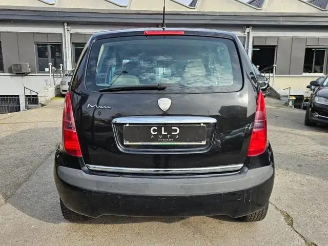 Lancia Musa view 3