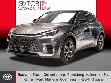 Emotion 1.5 Hybrid LEDER NAVI SHZ PDC  BT