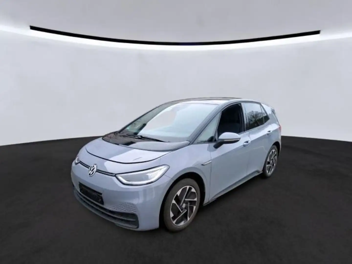 Volkswagen ID.3 Pure Performance Navi*Kamera*IQ-Light*Keyle Grau - 2