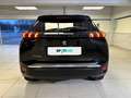 Peugeot 2008 PureTech 100 Allure Pack S/S Noir - thumbnail 4